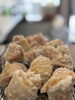 yurayura特製潮唐揚げ「晩ごはんにおばんざいで自炊を一休み」