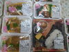お弁当の特注・ご予約承ります。まずはご相談を！「手作り弁当が出来ました！」