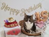 「♡我が家のHAPPY BIRTH DAY ♡」