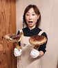 「１０月１８日(土)はとくとく市！【駒ヶ岳が見える道の駅】」