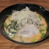 特製味噌おんでこらーめん