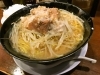 俺の豚骨 足立