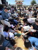 「西大寺×餘慶寺 三重塔両参り企画」