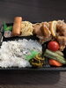 唐揚げ弁当「テイクアウト、デリバリーメニュー❗️」