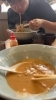 まじで美味すぎ！しっかり完食「朝は自販機3台、昼は息子のバスケ、夜は二郎インスパイア。「また食べたい」がんばる理由になる餃子へ」