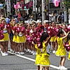 ちびっ子パレード２「ローカル葛飾ニュース♡　★英会話と体操のコラボ教室（堀切、お花茶屋、綾瀬、亀有、小菅）」