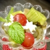 お野菜パフェ（一例）