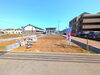いつでも現地と建物施工例をご覧頂けます「【フジイエ新検見川・稲毛町　自由設計対応の全7区画】「緑と潤いの街」大規模な区画整理事業によって、ゆとりある広い道路と整備された美しい街並みが、お子様のかけがえのない舞台となり、家族の笑顔とお住まいのハーモニーを生み出します。」