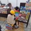 「市産品フェアありがとうございました😊💗」