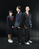 「学生さん応援！！笑顔で残そう【情熱のカタチ】キャンペーン(^^)」