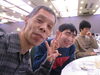 「忘年会(*^_^*)」