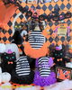 「ハロウィンのフォトブースをご用意しています🎃📷」