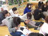 仕上げ磨き実践❕「👭保育参観日👭」