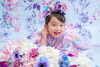 「大人気！【ANNA SUI mini “Lilac Rhapsody” 】は12/31まで♡」