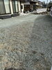 「広いお庭に雑草対策からの映えるお庭に。❗️」