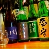 390円/0.6合、860円/1.4合、1200円/2合、700円/お燗1合
