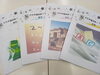 中学入学準備講座テキスト「英会話(低学年クラス)受講生を募集します！」