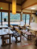 「道の駅　木曽市場さんのご紹介！【信州　木曽福島　朝食　バイキング】」