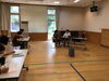 個別相談の様子「子どもの脳に関するミニ講話の第2弾を開催しました！」