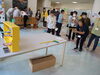 射的に挑戦「ピオーラカフェを開催しました」