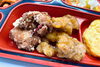 ざんきとケイジャンざんき「１０月２０日のお弁当🍱」