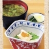 丼専用セット