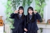 卒業・入学記念後撮り「卒業・入学記念 後撮り」