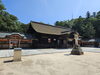大山祗神社「しまなみ観光タクシー（歴史探訪コース）」