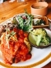 Risoriso おしゃれ雑貨に囲まれた居心地よいカフェ ランチ特集 岡崎幸田のランチをまとめました まいぷれ 岡崎 幸田