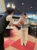 母の日プレゼント「5月度定例会を開催しました（元阪神スカウト講話＆格付け選手権）」