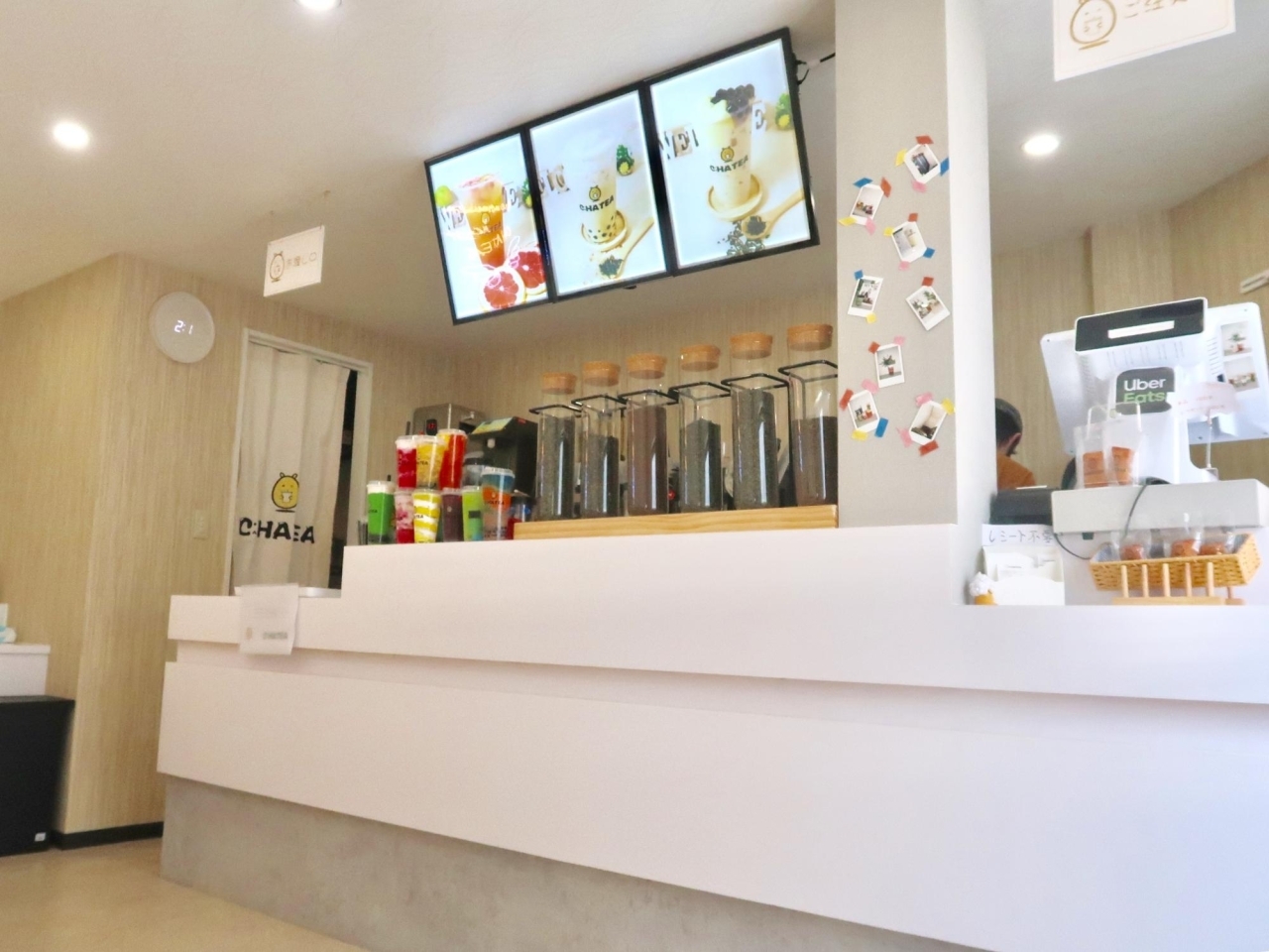 新小岩駅周辺で今話題のタピオカが食べられるお店まとめ まいぷれ葛飾 編集部おすすめのお店 まいぷれ 葛飾区 新小岩駅周辺で今話題のタピオカが食べられるお店まとめ まいぷれ葛飾 編集部おすすめのお店 まいぷれ 葛飾区