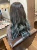 アフター「イメチェン」