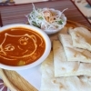 異国のカレーが食べたくなったら『タンドリーレストラン　アサ』に行こう！【千歳市新富】