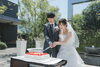「Wedding　report　～想いよ届け～」