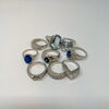 「【金買取】金：8,234円　プラチナ：4,117円　この機会に是非お売りください！！「かいとる綾瀬店」」