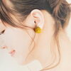 「新作アクセサリー«haru accessories»」