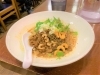 小樽グループホーム　らしくホーム　担々麺「【イベントあり】らしくホーム　クリスマスパーティー　/小樽グループホーム　らしくホーム」