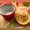 「4/21(木) 食品サンプルWS」