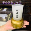 手のひらには乗せないで下さい「あなたもお経マスター」