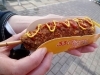 「夏の定番のあげ焼きパンといえば、やっぱり「焼きチーズカレー」」