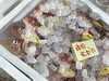 「魚魚市場鮮魚コーナーおすすめは「シマアジ」です♪」