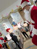 「クリスマス会🎄（交野市・小規模保育園）」