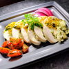 「10月9日のお惣菜」