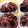 「魚魚市場鮮魚コーナーおすすめは「さより・赤マテ貝」です♪」