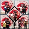 「迫力満点!!忍者ショー＆イベントに参加しました🥷🏻👀✨」