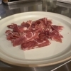 生ハム(スペイン産 ハモンセラーノ)