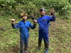 「3連休終わりました」
