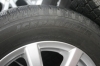 「【中古タイヤ】165/70R14 81Q スタッドレス4本セット 2013年製 ￥18,900」