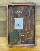 「新たなシルバーアクセサリー」