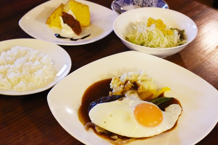 Cafe Foods Moko カウンター席多め おひとりさまでも入りやすい 騎射場 鹿児島市と日置市のいちおしランチ特集 まいぷれ 鹿児島 日置 Cafe Foods Moko カウンター席多め おひとりさまでも入りやすい 騎射場 鹿児島市と日置市のいちおしランチ特集 まいぷれ 鹿児島 日置